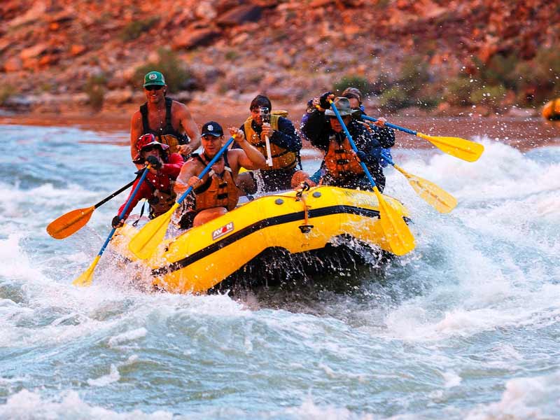 Adventure Tour