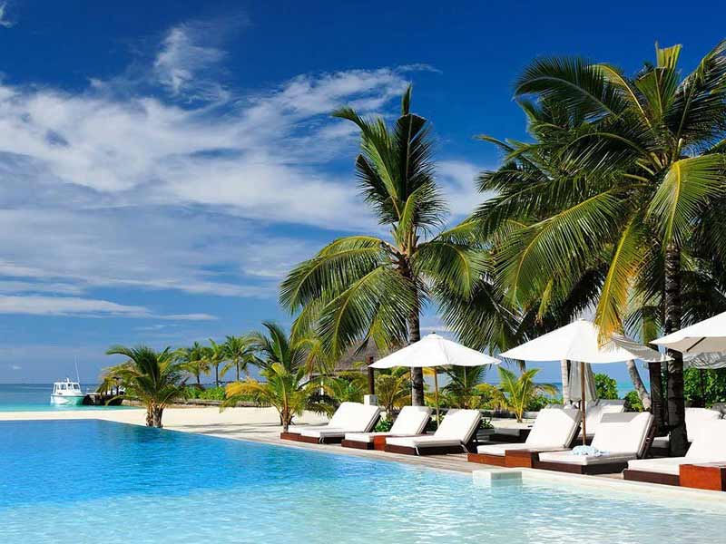 Luxury Holiday
