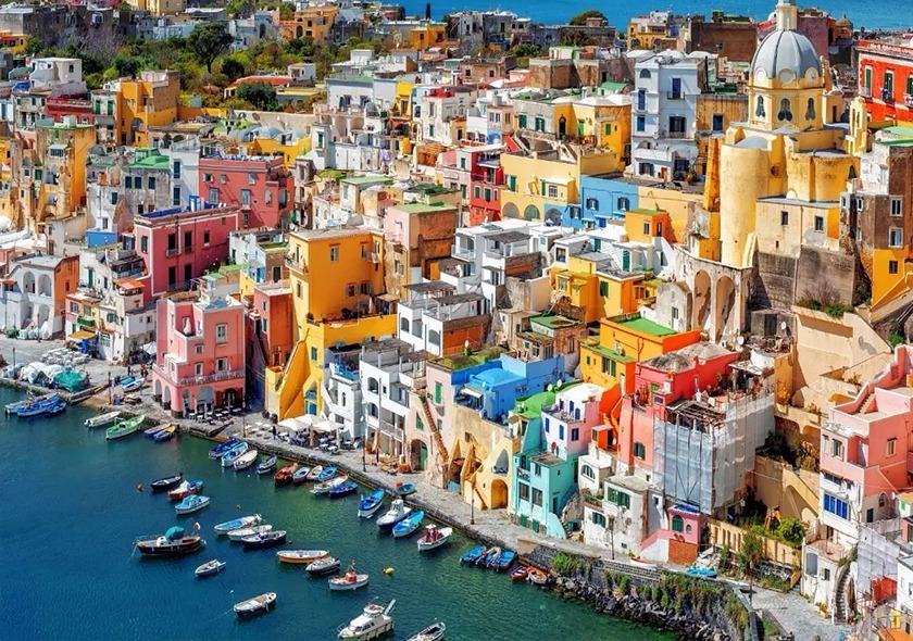 Italy