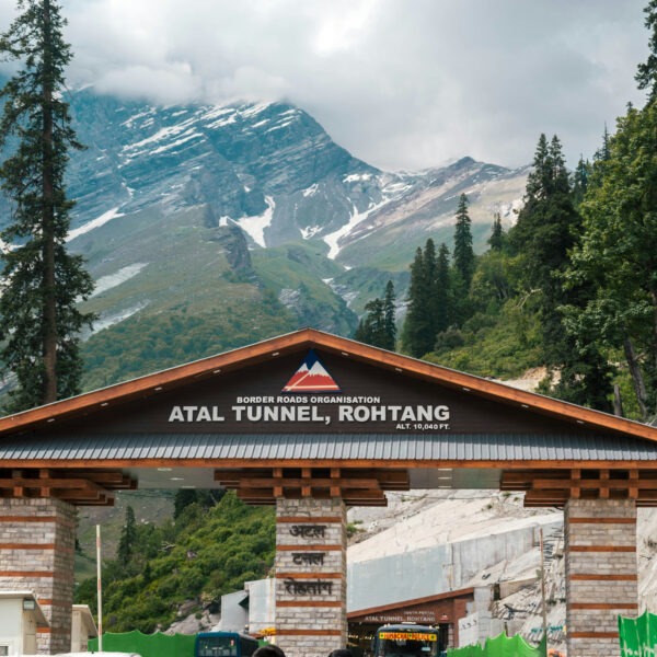 Manali and Shimla Tour Package: 3 Nights 4 Days
